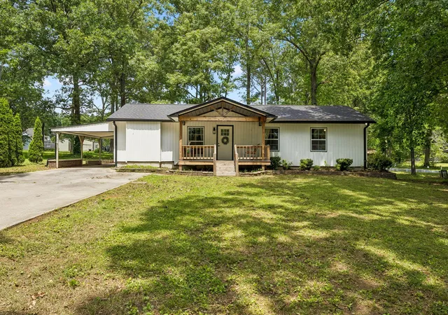 Homes for sale in Winchester, TN | 240 Myers Road, Winchester, TN 37398 | MLS# 3213616