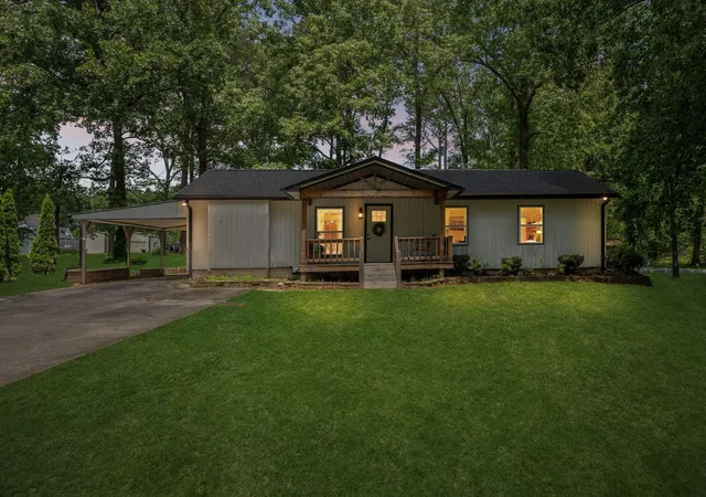 Homes for sale in Winchester, TN | 240 Myers Road, Winchester, TN 37398 | MLS# 3213616