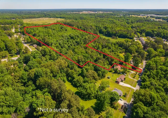 1st image of 0 North Royal Street, Jackson, TN 38305 | MLS# 3213658