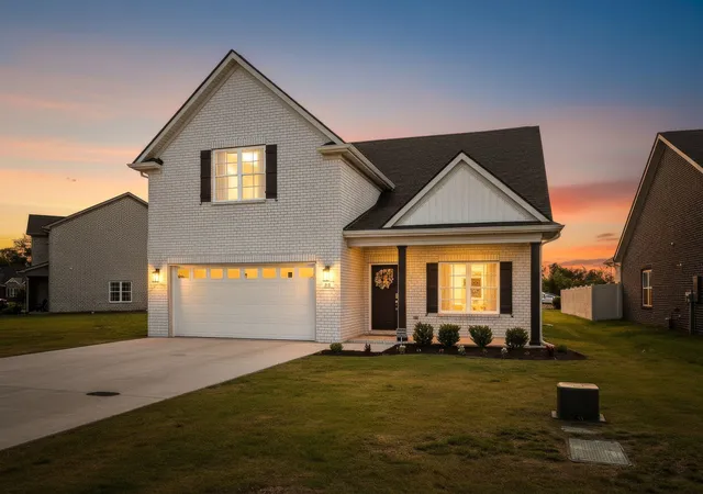 Photo 3 of Single family home for sale at 64 N Frk Branch Rd, Tullahoma, TN 37388 | MLS# 3215104 | Listing updated on 2026-08-27
