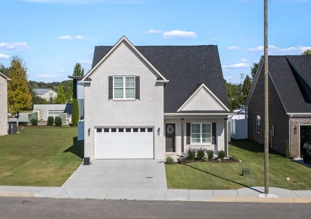 Photo 1 of Single family home for sale at 64 N Frk Branch Rd, Tullahoma, TN 37388 | MLS# 3215104 | Listing updated on 2026-08-27