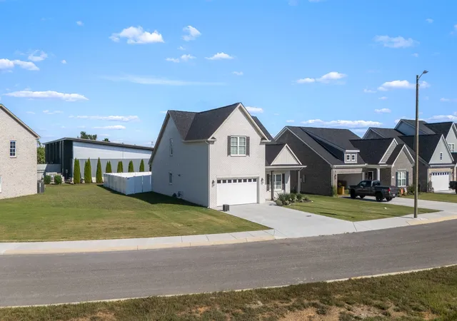 Photo 3 of Single family home for sale at 64 N Frk Branch Rd, Tullahoma, TN 37388 | MLS# 3215104 | Listing updated on 2026-08-27