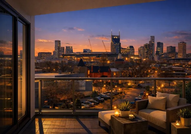 Photo 1 of Condo for sale at 730 Main St #C1, Nashville, TN 37206 | MLS# 3214276 | Listing updated on 2026-08-18