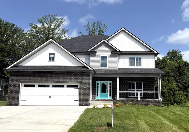 Photo 1 of Single family home for sale at 320 Timber Springs, Clarksville, TN 37042 | MLS# 3214150 | Listing updated on 2026-09-07