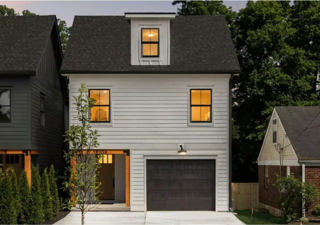 2nd image of 2820 Bronte Ave, Nashville, TN 37216 | MLS# 3215118