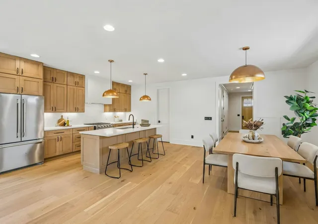 4th image of 2820 Bronte Ave, Nashville, TN 37216 | MLS# 3215118