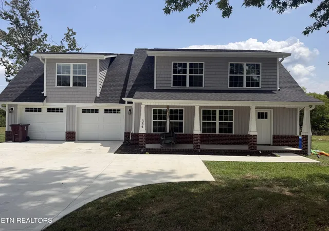 1st image of 334 N Wright Rd, Alcoa, TN 37701 | MLS# 3317275