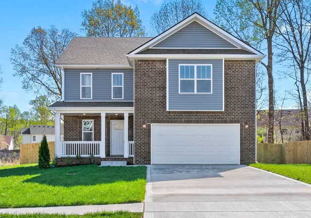 Homes for sale in Clarksville, TN | 681 S Forest Brook Court, Clarksville, TN 37042 | MLS# 3216648