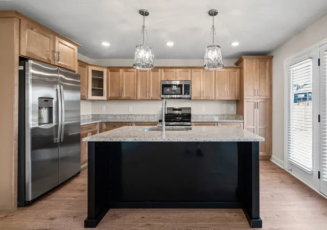Single family home for sale at 681 S Forest Brk Ct, Clarksville, TN 37042 | MLS# 3216648