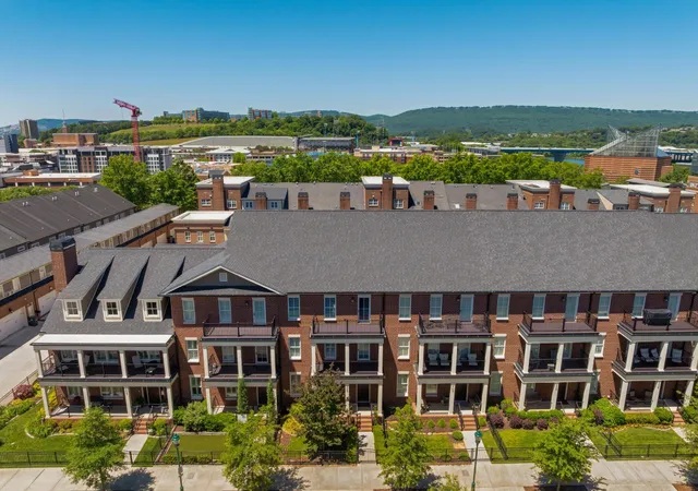 3rd image of 247 Walnut Street, Chattanooga, TN 37403 | MLS# 3213717
