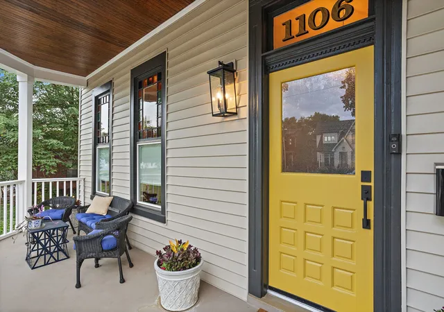 Homes for sale in Nashville, TN | 1106 N 5th St, Nashville, TN 37207 | MLS# 3215201
