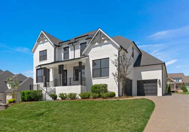 2nd image of 4618 Majestic Meadows Dr, Arrington, TN 37014 | MLS# 3214404