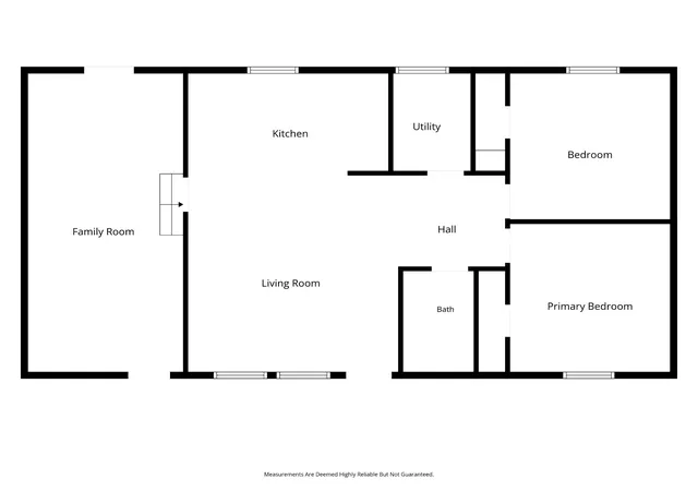 Homes for sale in Hillsboro, TN | 243 N G St, Hillsboro, TN 37342 | MLS# 3260469