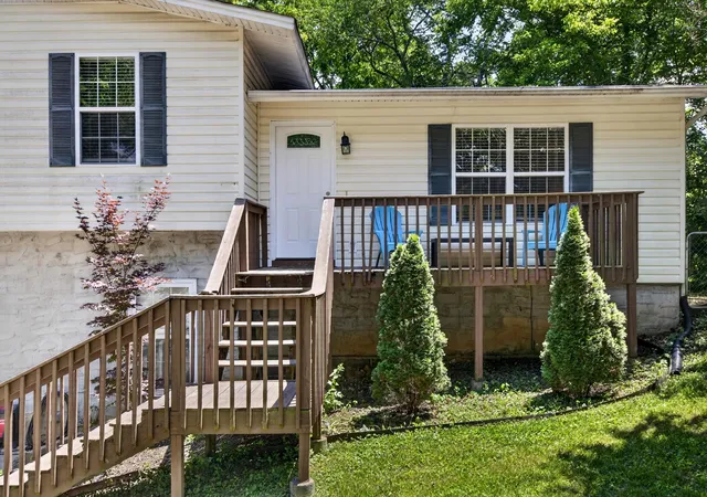 2nd image of 4404 Shelborne Dr, Chattanooga, TN 37416 | MLS# 3245625
