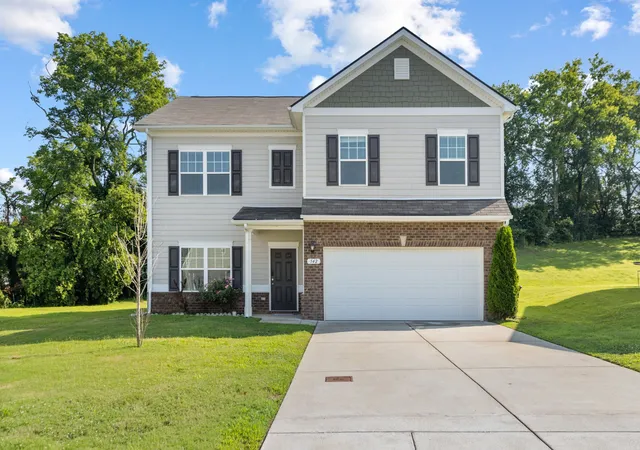 Photo 2 of Single family home for sale at 542 Morgan Meadows Way, Columbia, TN 38401 | MLS# 3272148 | Listing updated on 2026-08-24