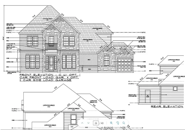 Photo 1 of Sale Pending at 5154 High Park Hl Dr, Arrington, TN 37014 | MLS# 3214980 | Listing updated on 2026-05-17