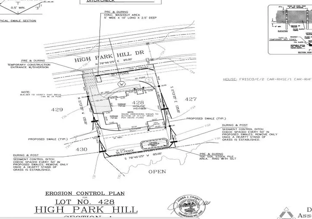 Photo 3 of Sale Pending at 5154 High Park Hl Dr, Arrington, TN 37014 | MLS# 3214980 | Listing updated on 2026-05-17