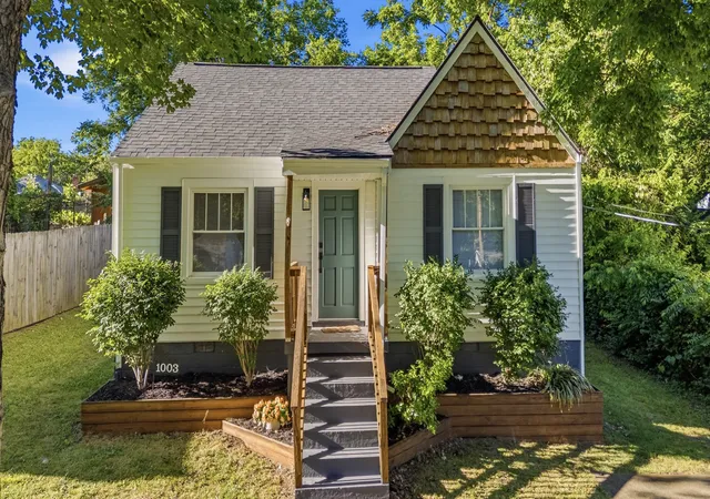 2nd image of 1003 Granada Ave, Nashville, TN 37206 | MLS# 3216100