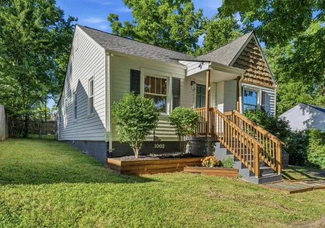 3rd image of 1003 Granada Ave, Nashville, TN 37206 | MLS# 3216100