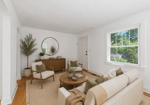 4th image of 1003 Granada Ave, Nashville, TN 37206 | MLS# 3216100