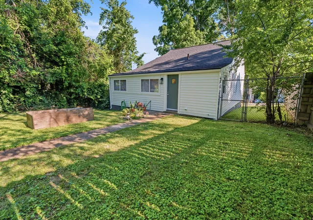 44th image of 1003 Granada Ave, Nashville, TN 37206 | MLS# 3216100