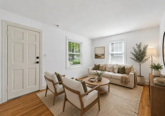 5th image of 1003 Granada Ave, Nashville, TN 37206 | MLS# 3216100