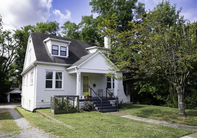 1st image of 2505 W Linden Ave, Nashville, TN 37212 | MLS# 3217442