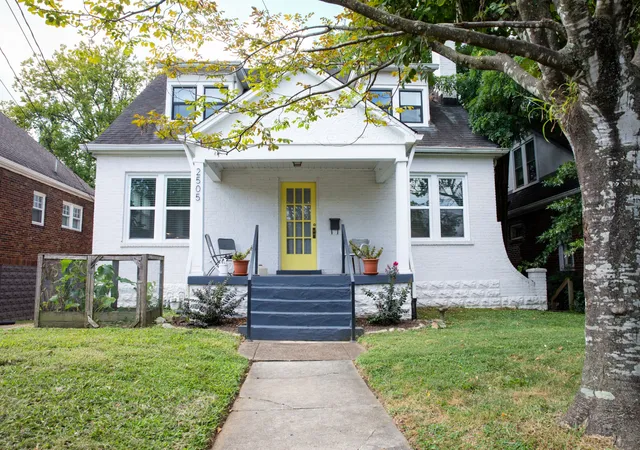 2nd image of 2505 W Linden Ave, Nashville, TN 37212 | MLS# 3217442