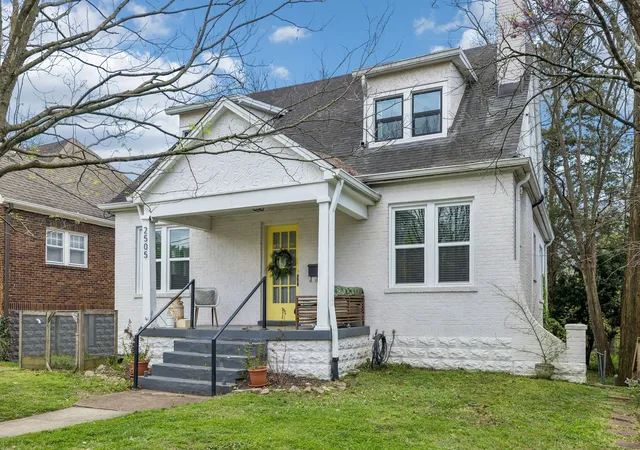 Homes for sale in Nashville, TN | 2505 W Linden Ave, Nashville, TN 37212 | MLS# 3217442