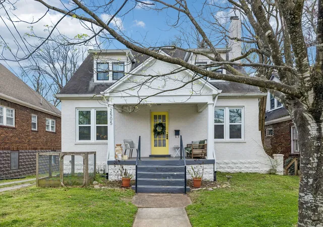 Homes for sale in Nashville, TN | 2505 W Linden Ave, Nashville, TN 37212 | MLS# 3217442