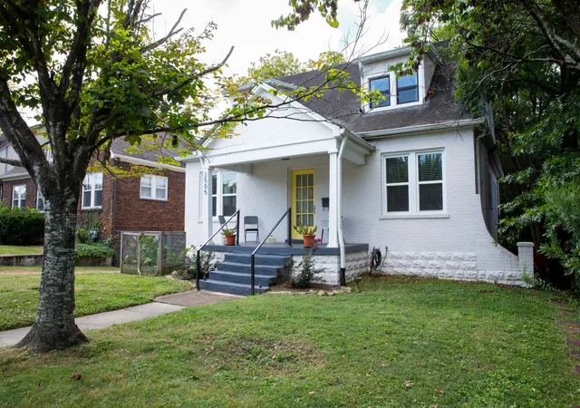 4th image of 2505 W Linden Ave, Nashville, TN 37212 | MLS# 3217442