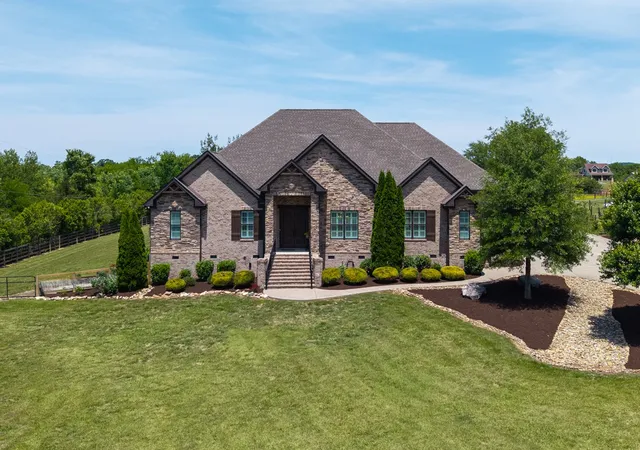 Photo 3 of Single family home for sale at 1196 Liberty Ln, Gallatin, TN 37066 | MLS# 3217919 | Listing updated on 2026-10-01