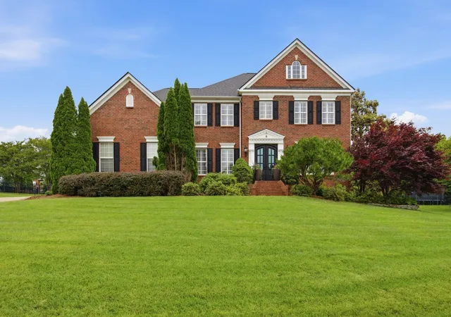 Photo 2 of Single family home for sale at 924 Belden Way, Nashville, TN 37221 | MLS# 3220814 | Listing updated on 2026-08-25