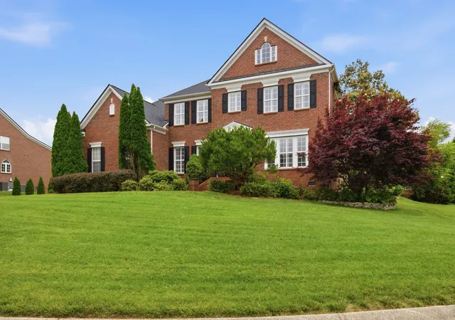 Photo 3 of Single family home for sale at 924 Belden Way, Nashville, TN 37221 | MLS# 3220814 | Listing updated on 2026-08-25
