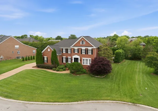 Photo 4 of Single family home for sale at 924 Belden Way, Nashville, TN 37221 | MLS# 3220814 | Listing updated on 2026-08-25
