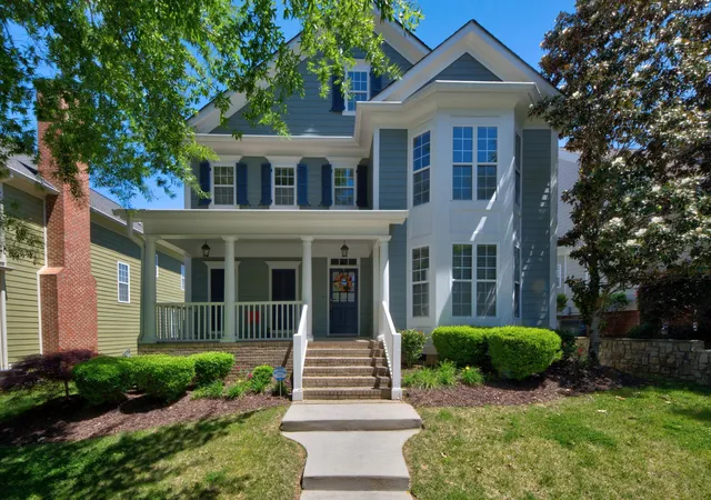 Photo 1 of Single family home for sale at 1073 Reunion Dr, Chattanooga, TN 37421 | MLS# 3599490 | Listing updated on 2026-09-25