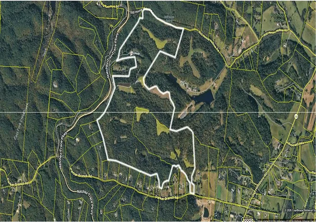Photo 1 of Land for sale at 5284 Poor House Holw Rd, Franklin, TN 37064 | MLS# 3217766 | Listing updated on 2026-06-09