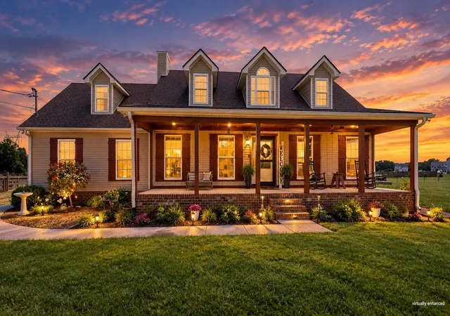 Photo 1 of Single family home for sale at 4105 Pyles Rd, Chapel Hill, TN 37034 | MLS# 3215705 | Listing updated on 2026-09-24