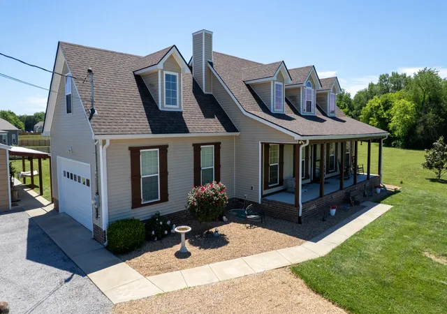 Photo 1 of Single family home for sale at 4105 Pyles Rd, Chapel Hill, TN 37034 | MLS# 3215705 | Listing updated on 2026-08-18