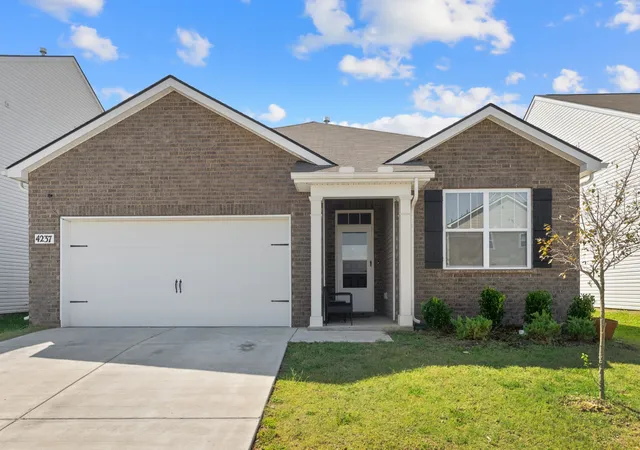Photo 1 of Single family home for sale at 4237 Miranda Pl, Antioch, TN 37013 | MLS# 3215760 | Listing updated on 2026-06-30