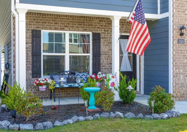 2nd image of 3183 Highline Dr, Mc Donald, TN 37353 | MLS# 3214254