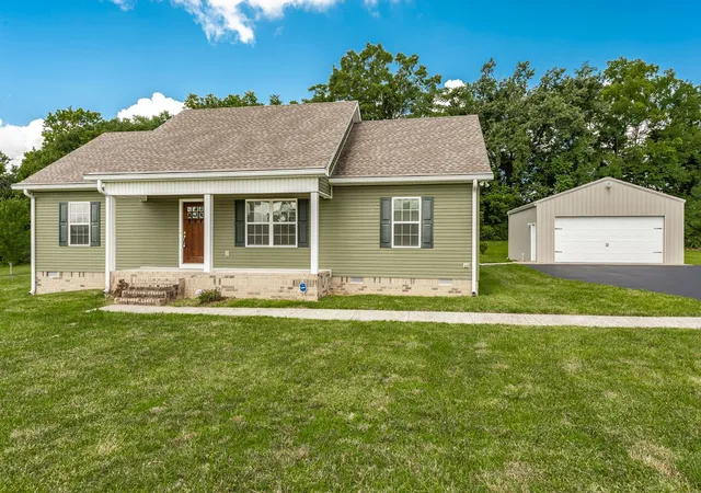 1st image of 185 Haven Way, Westmoreland, TN 37186 | MLS# 3214336