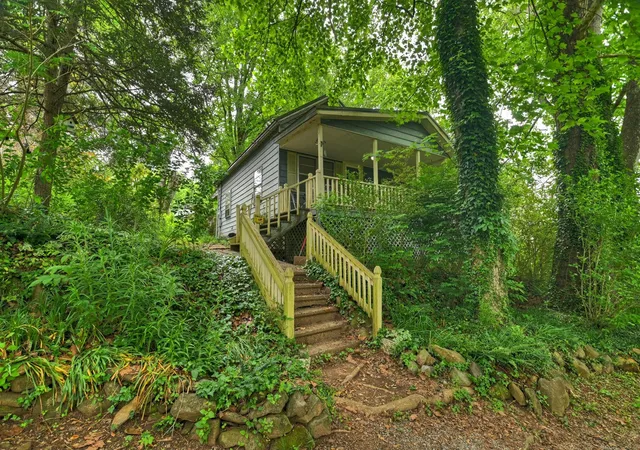 1st image of 142 First Street, Copperhill, TN 37317 | MLS# 3336201