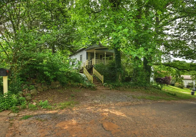 2nd image of 142 First Street, Copperhill, TN 37317 | MLS# 3336201