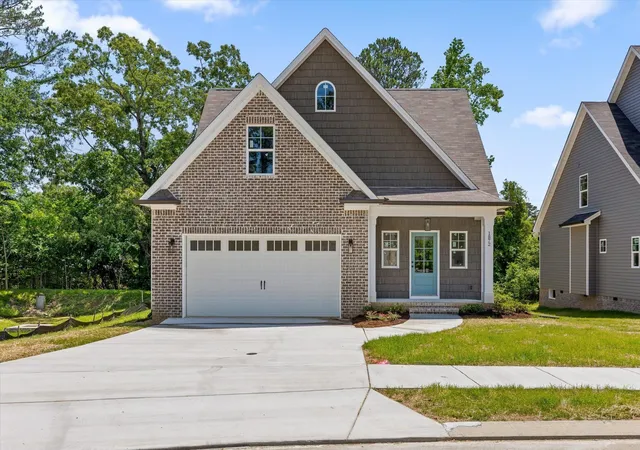 Single family home for sale at 1872 Oakvale Dr, Chattanooga, TN 37421 | MLS# 3214359 | Listing updated on 2026-10-13