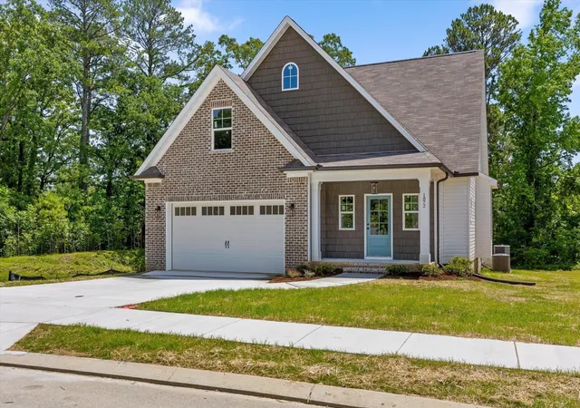 Photo 1 of Single family home for sale at 1872 Oakvale Dr, Chattanooga, TN 37421 | MLS# 3214359 | Listing updated on 2026-10-13