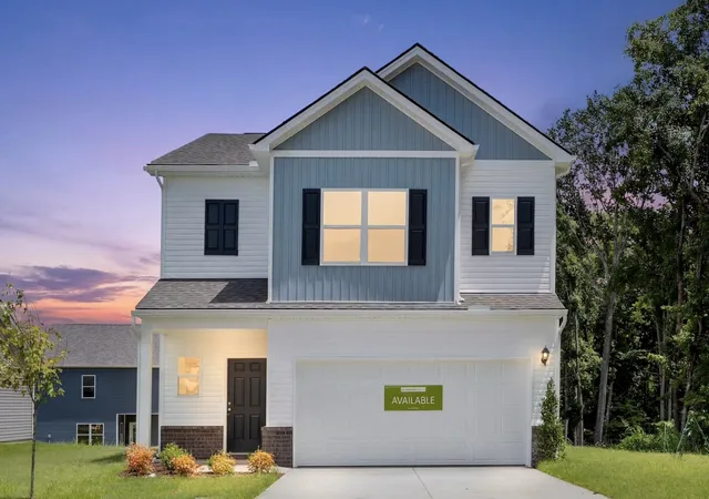 Homes for sale in Clarksville, TN | 2263 Ireland Way, Clarksville, TN 37042 | MLS# 3214383