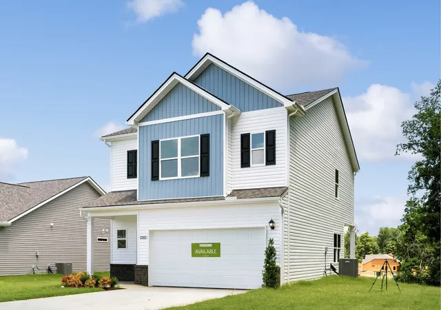 Homes for sale in Clarksville, TN | 2263 Ireland Way, Clarksville, TN 37042 | MLS# 3214383