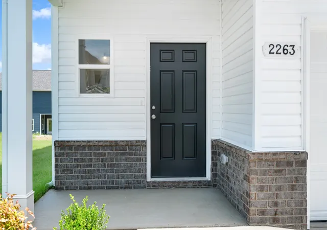 Homes for sale in Clarksville, TN | 2263 Ireland Way, Clarksville, TN 37042 | MLS# 3214383