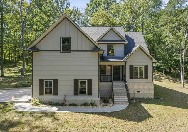 Homes for sale in Auburntown, TN | 659 Turney Rd, Auburntown, TN 37016 | MLS# 3214621